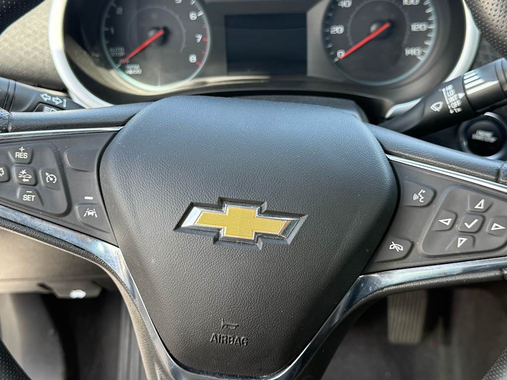 2023 Chevrolet Malibu LT 20