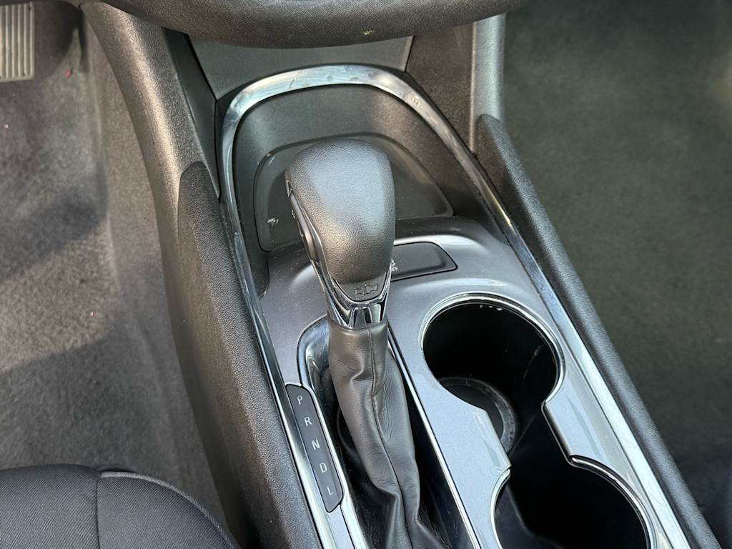 2023 Chevrolet Malibu LT 10