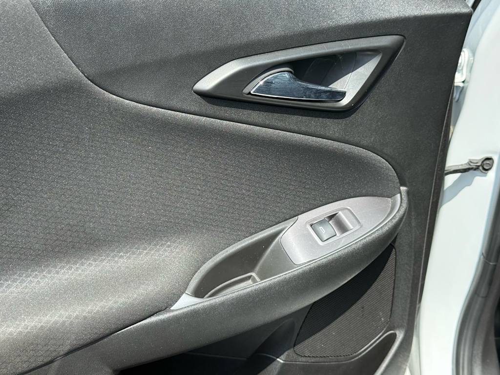 2023 Chevrolet Malibu LT 15