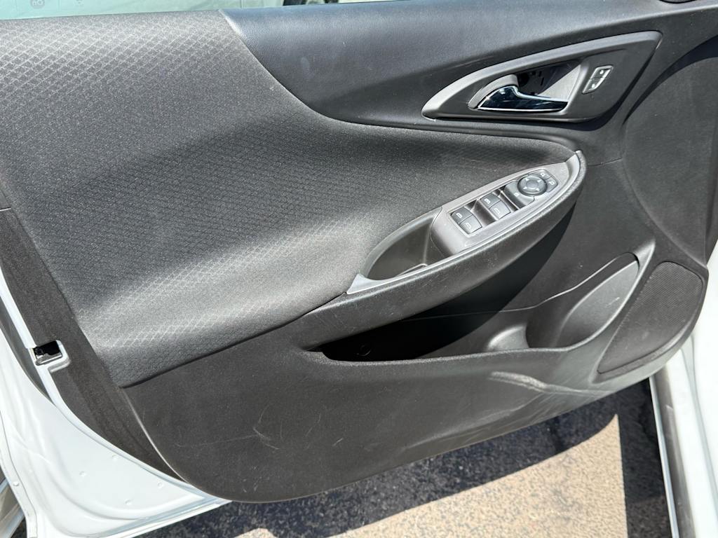 2023 Chevrolet Malibu LT 17