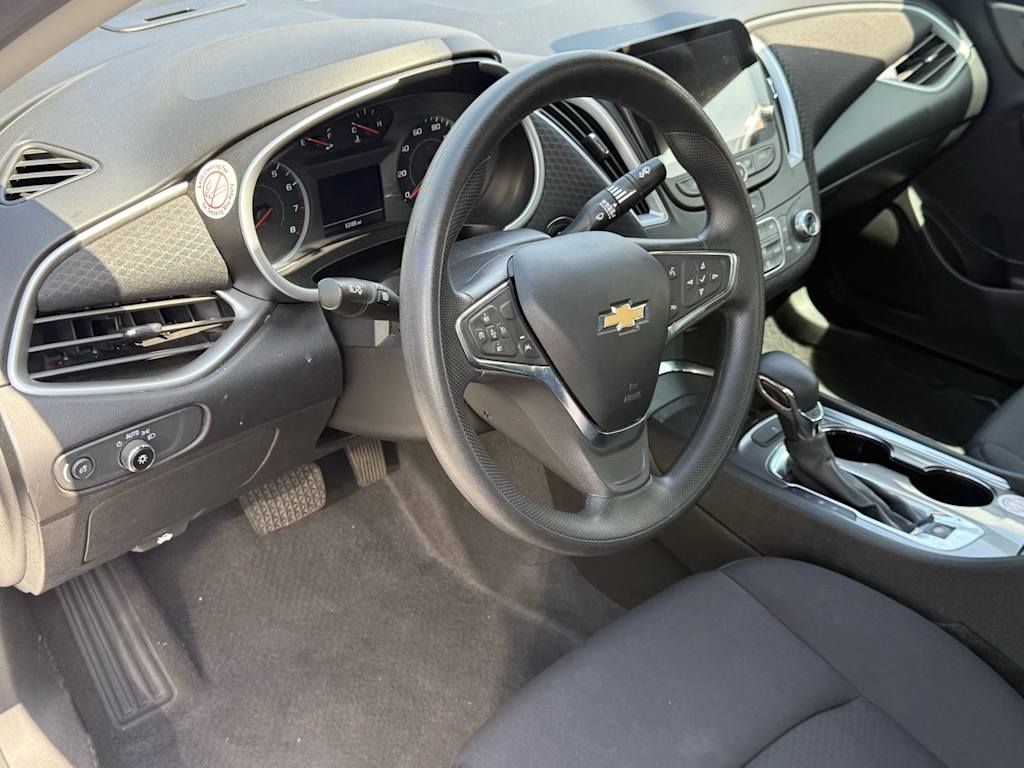 2023 Chevrolet Malibu LT 6