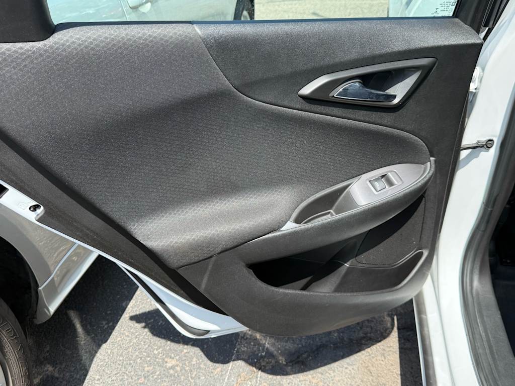 2023 Chevrolet Malibu LT 14