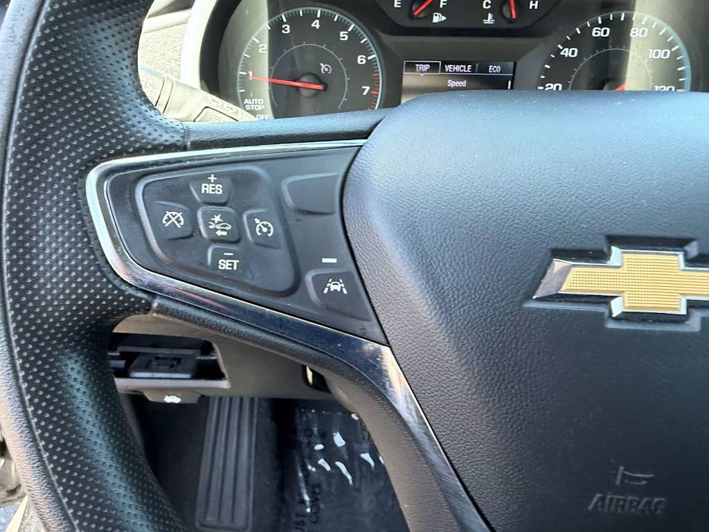 Thumbnail: 2023 Chevrolet Malibu - 29