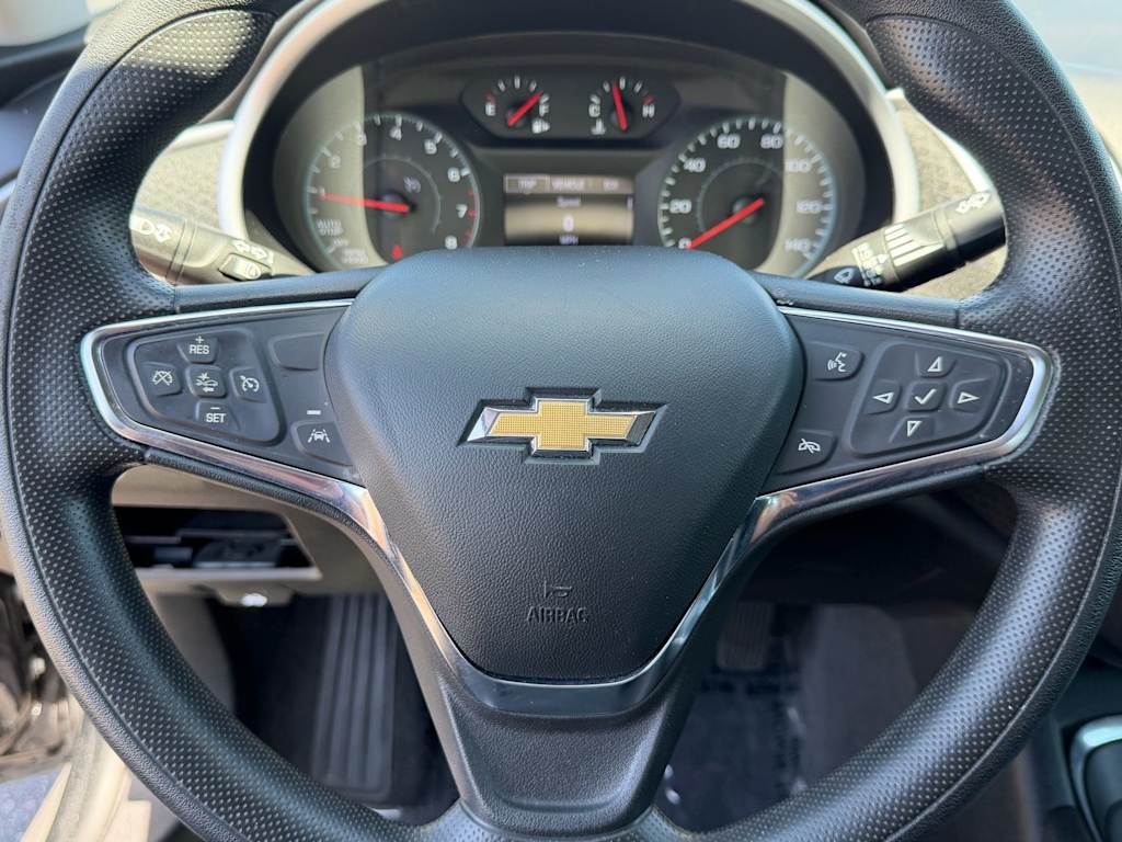 Thumbnail: 2023 Chevrolet Malibu - 28