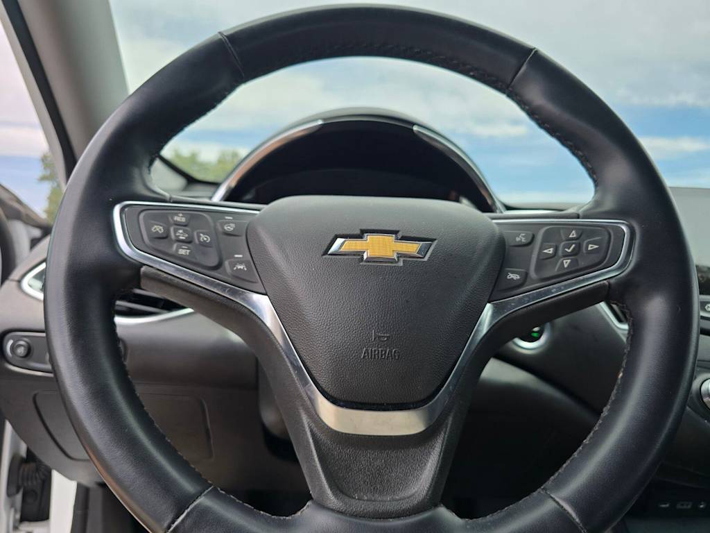 Thumbnail: 2024 Chevrolet Malibu - 11
