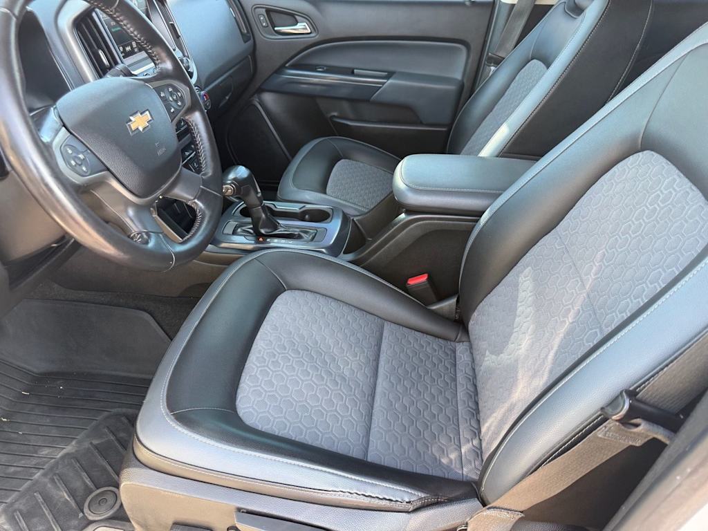 Thumbnail: 2018 Chevrolet Colorado - 10