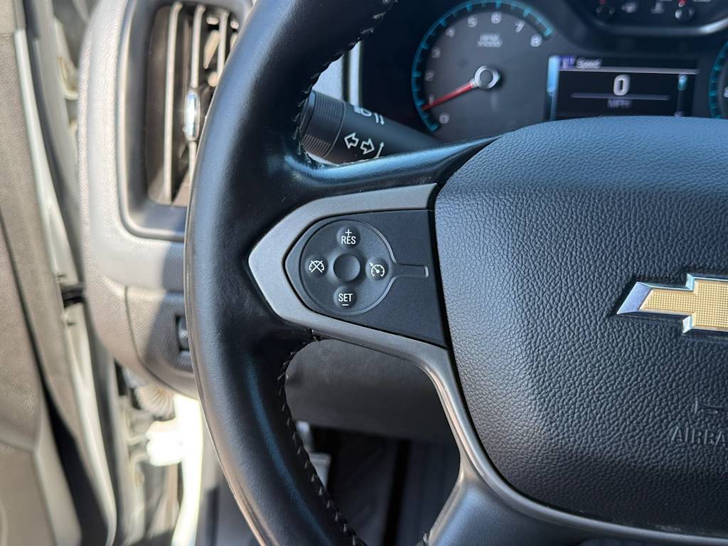 Thumbnail: 2018 Chevrolet Colorado - 22