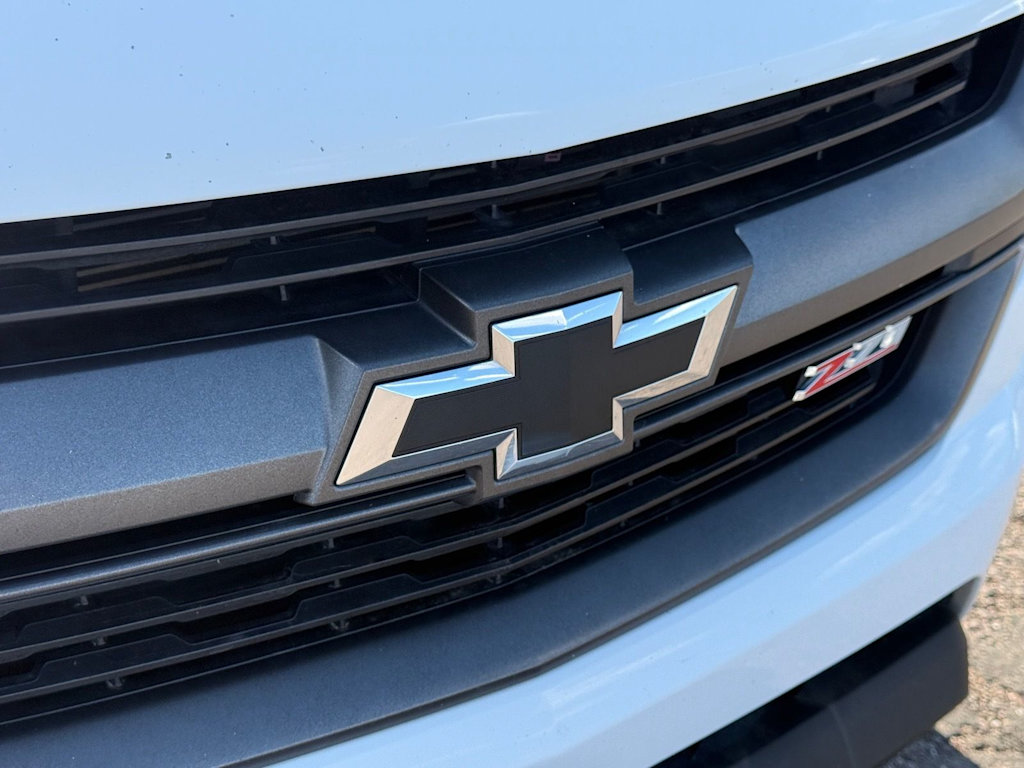 Thumbnail: 2018 Chevrolet Colorado - 7