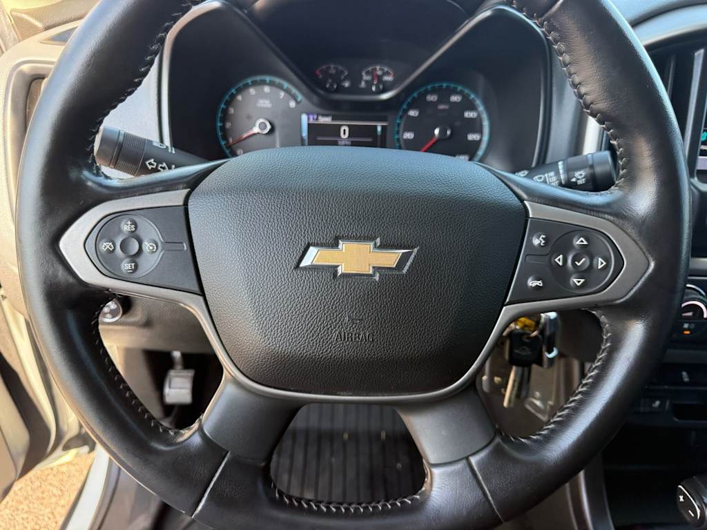 Thumbnail: 2018 Chevrolet Colorado - 21
