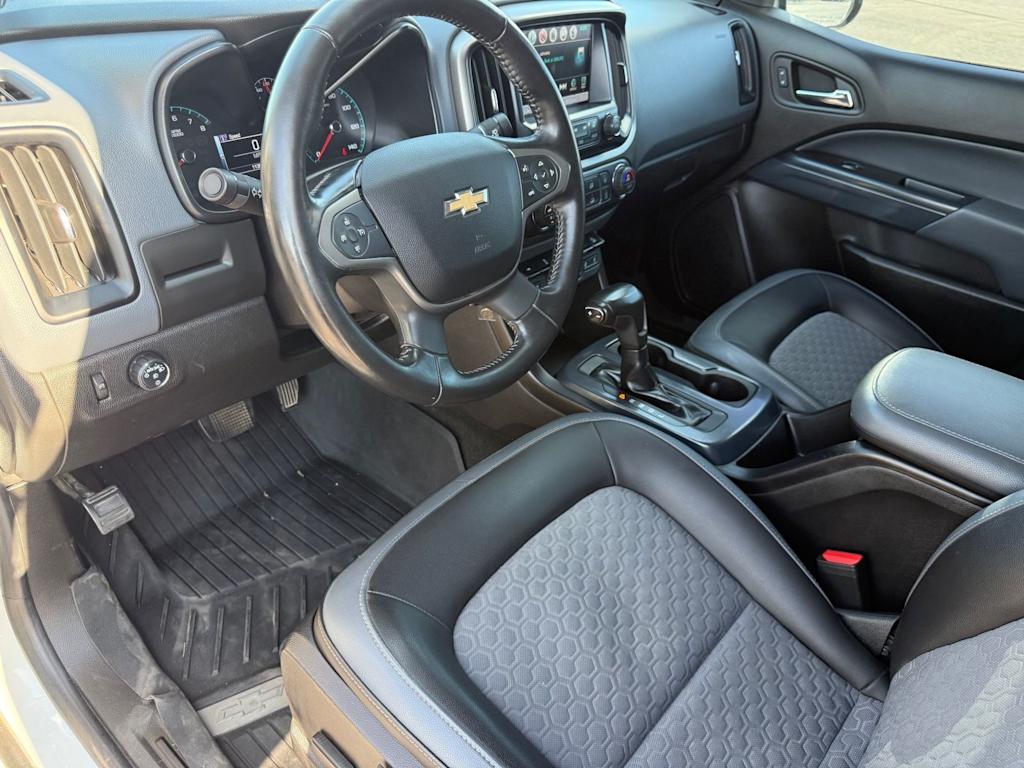 Thumbnail: 2018 Chevrolet Colorado - 2