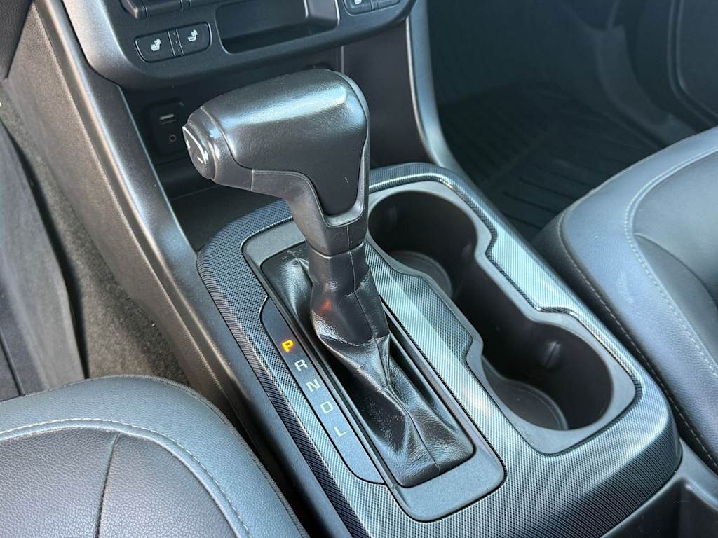 Thumbnail: 2018 Chevrolet Colorado - 14