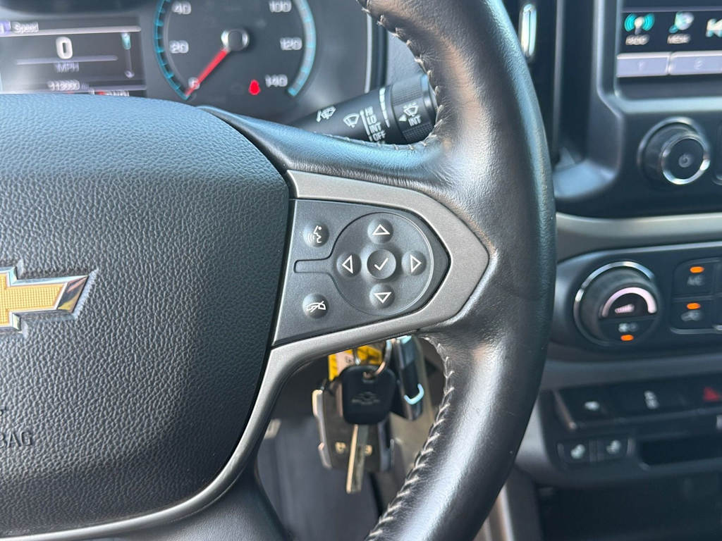 Thumbnail: 2018 Chevrolet Colorado - 23