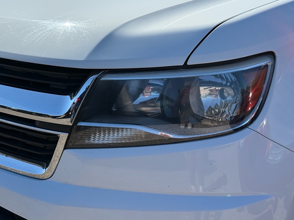 Thumbnail: 2015 Chevrolet Colorado - 10