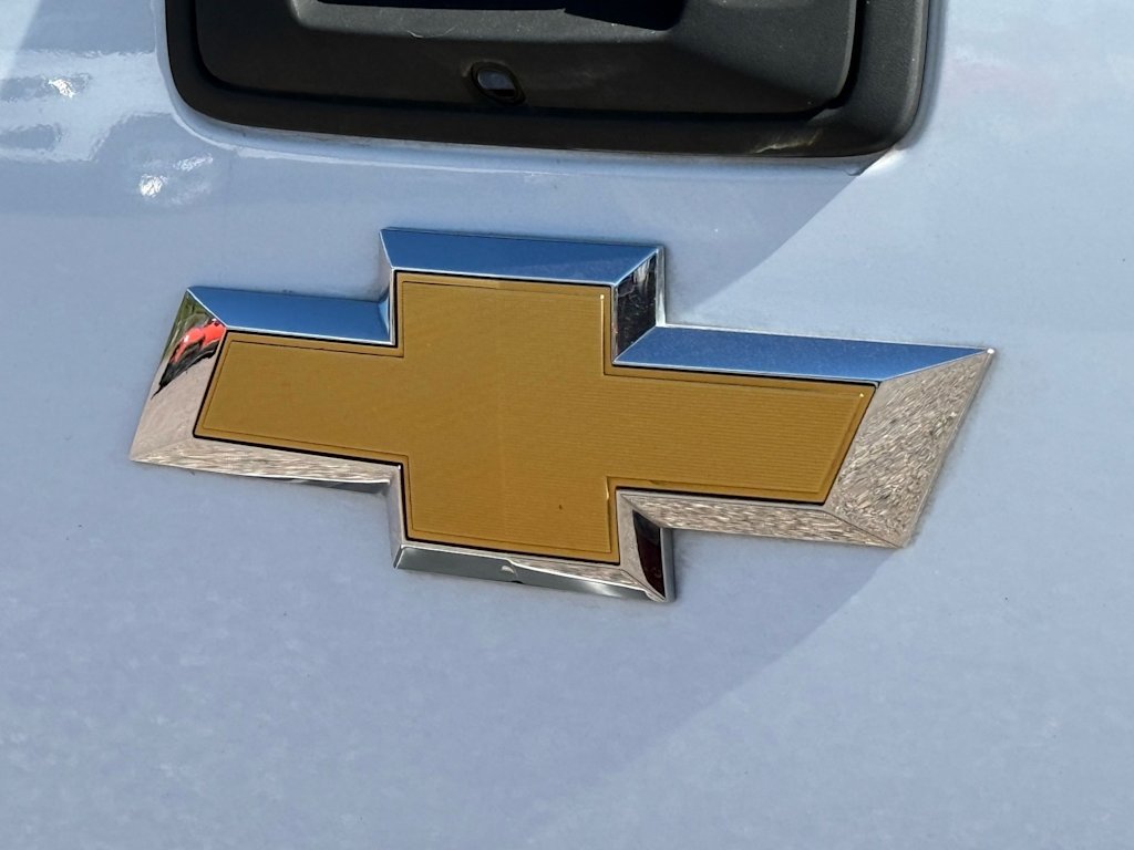 Thumbnail: 2015 Chevrolet Colorado - 3