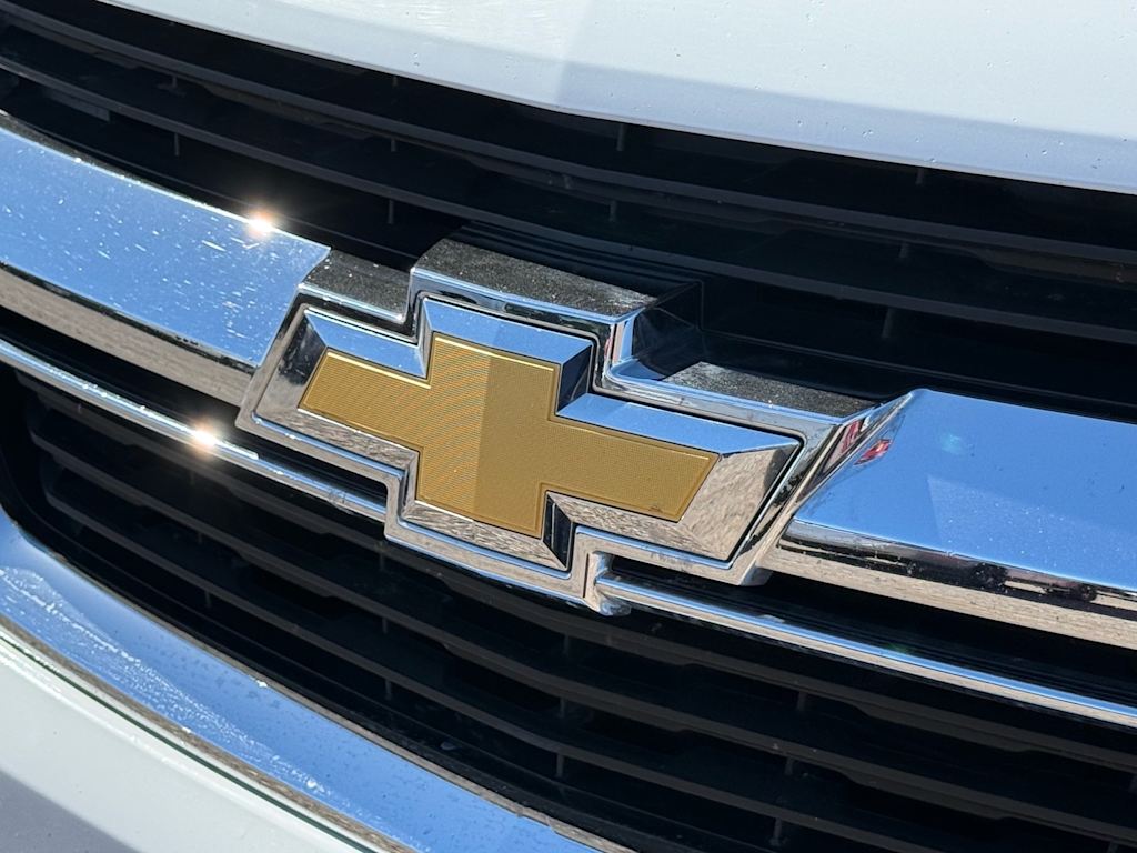 Thumbnail: 2015 Chevrolet Colorado - 4