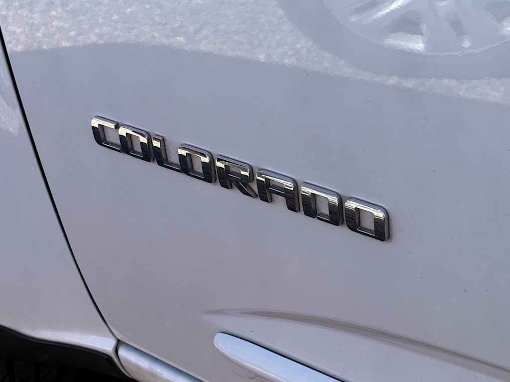 Thumbnail: 2015 Chevrolet Colorado - 12