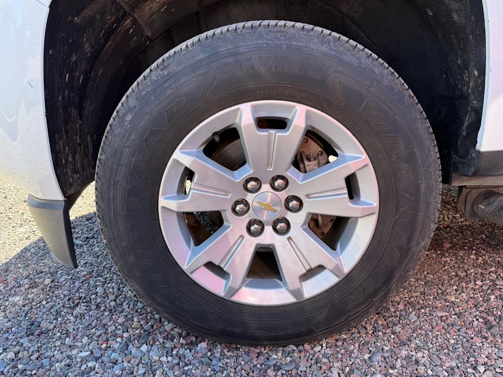 Thumbnail: 2015 Chevrolet Colorado - 5