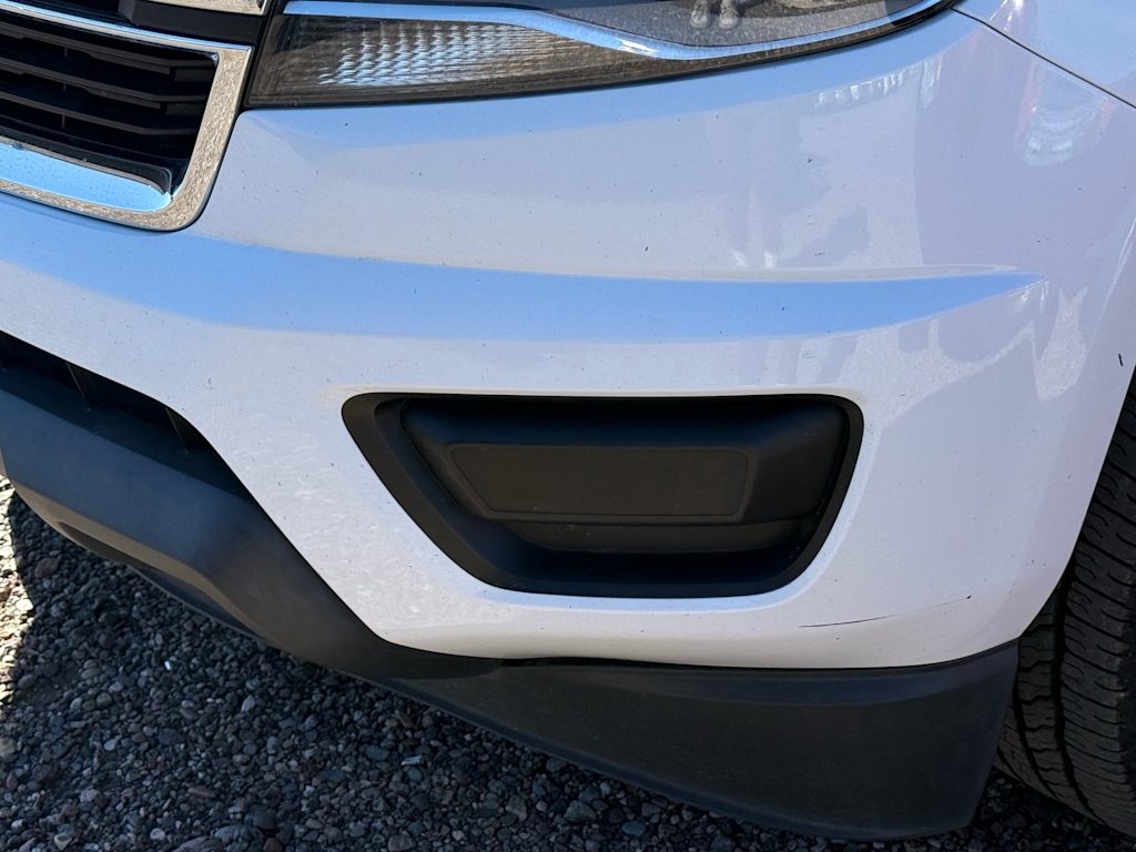 Thumbnail: 2015 Chevrolet Colorado - 11