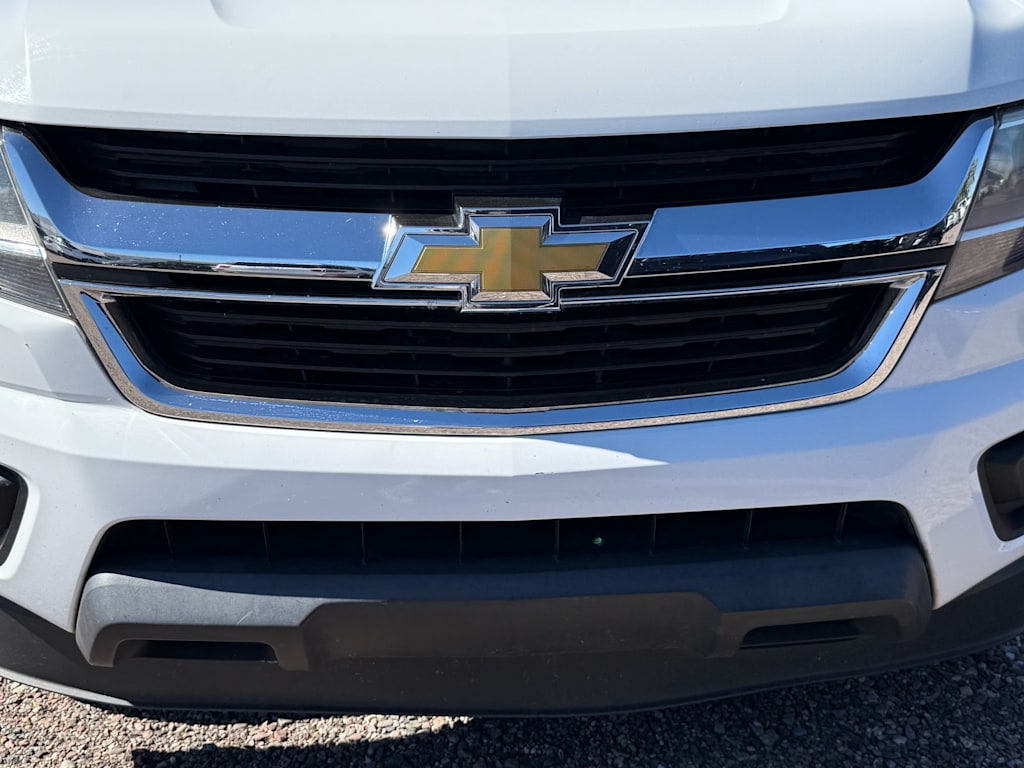 Thumbnail: 2015 Chevrolet Colorado - 23