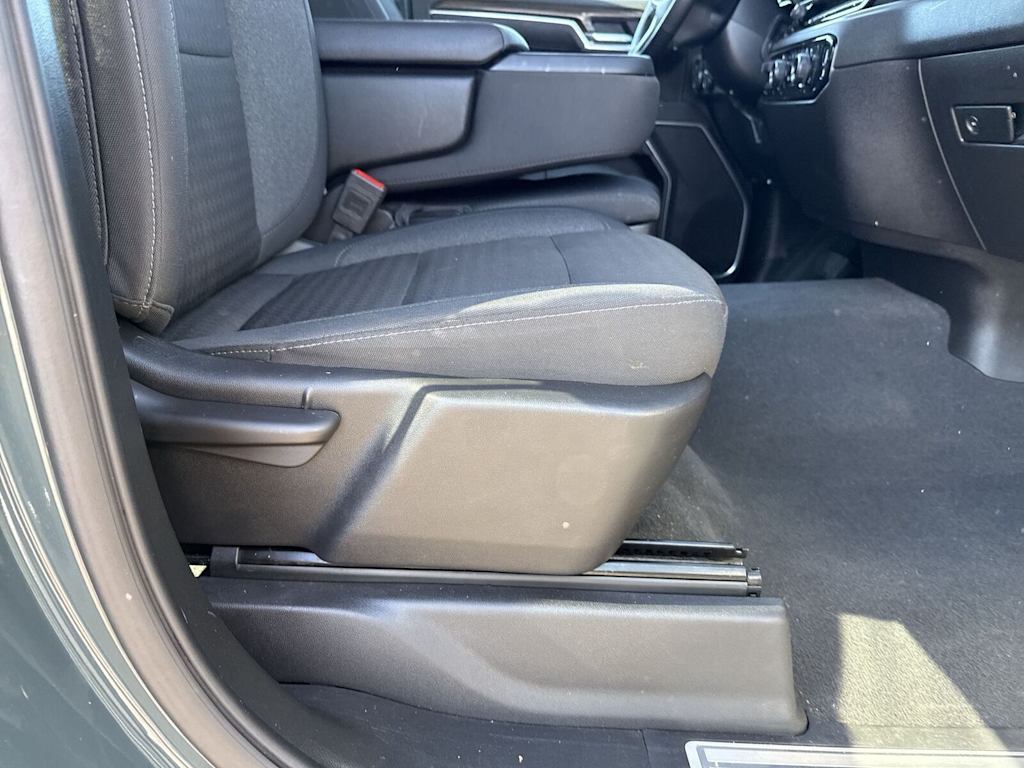 Thumbnail: 2025 Chevrolet Silverado 1500 - 13