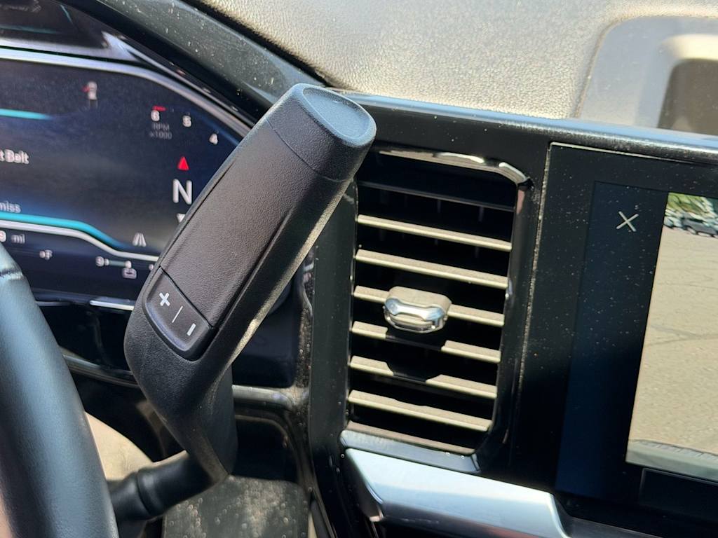 Thumbnail: 2025 Chevrolet Silverado 1500 - 12