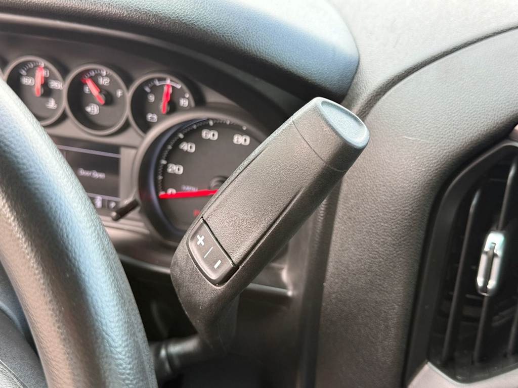 Thumbnail: 2021 Chevrolet Silverado 1500 - 29