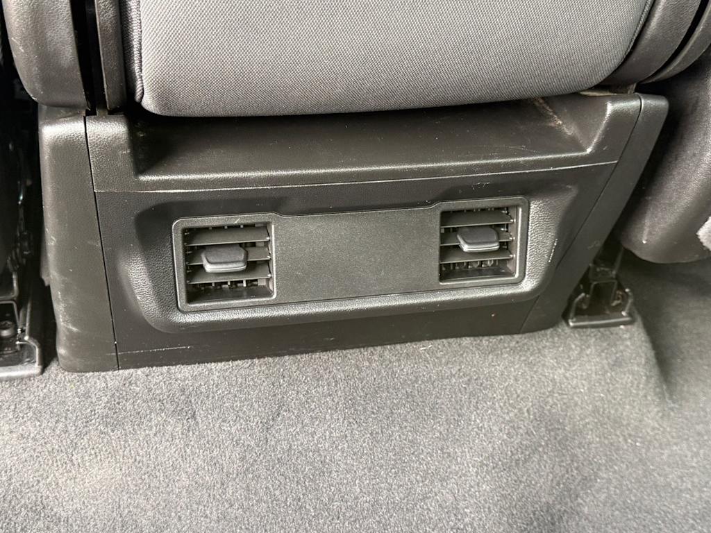 Thumbnail: 2021 Chevrolet Silverado 1500 - 30
