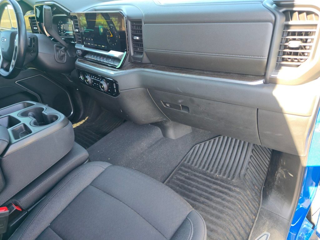 Thumbnail: 2022 Chevrolet Silverado 1500 - 10