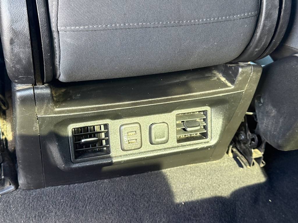 Thumbnail: 2020 Chevrolet Silverado 1500 - 9