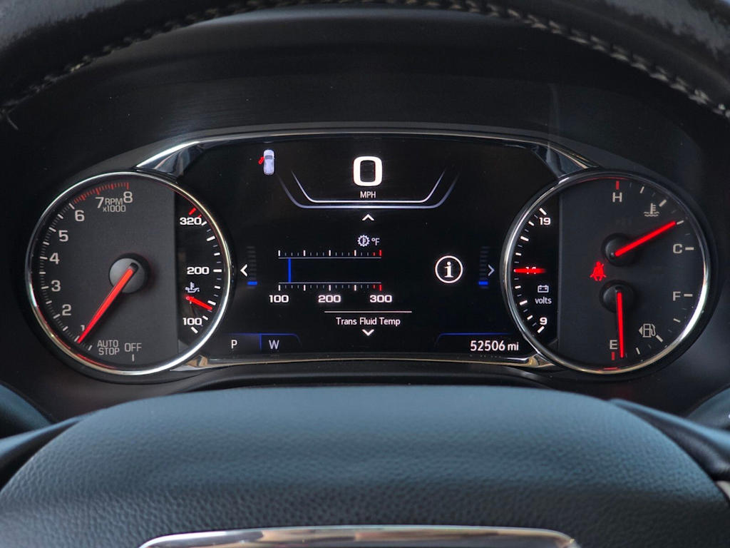 Thumbnail: 2022 GMC Acadia - 10