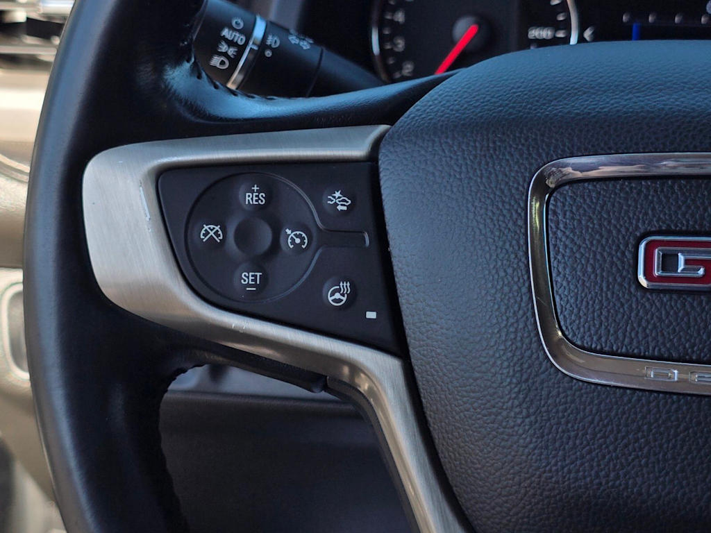 Thumbnail: 2022 GMC Acadia - 23