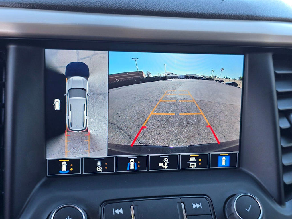 Thumbnail: 2022 GMC Acadia - 21