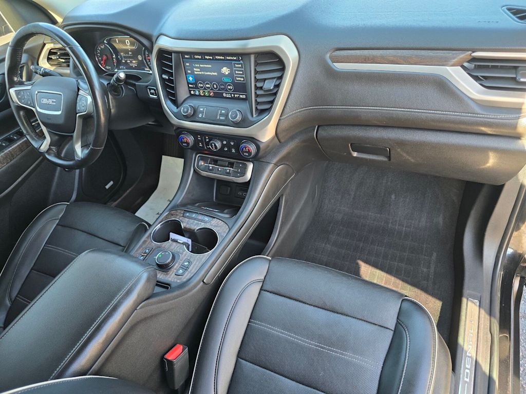 Thumbnail: 2022 GMC Acadia - 2