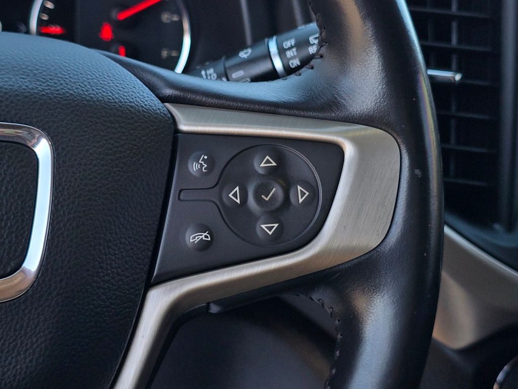 Thumbnail: 2022 GMC Acadia - 24