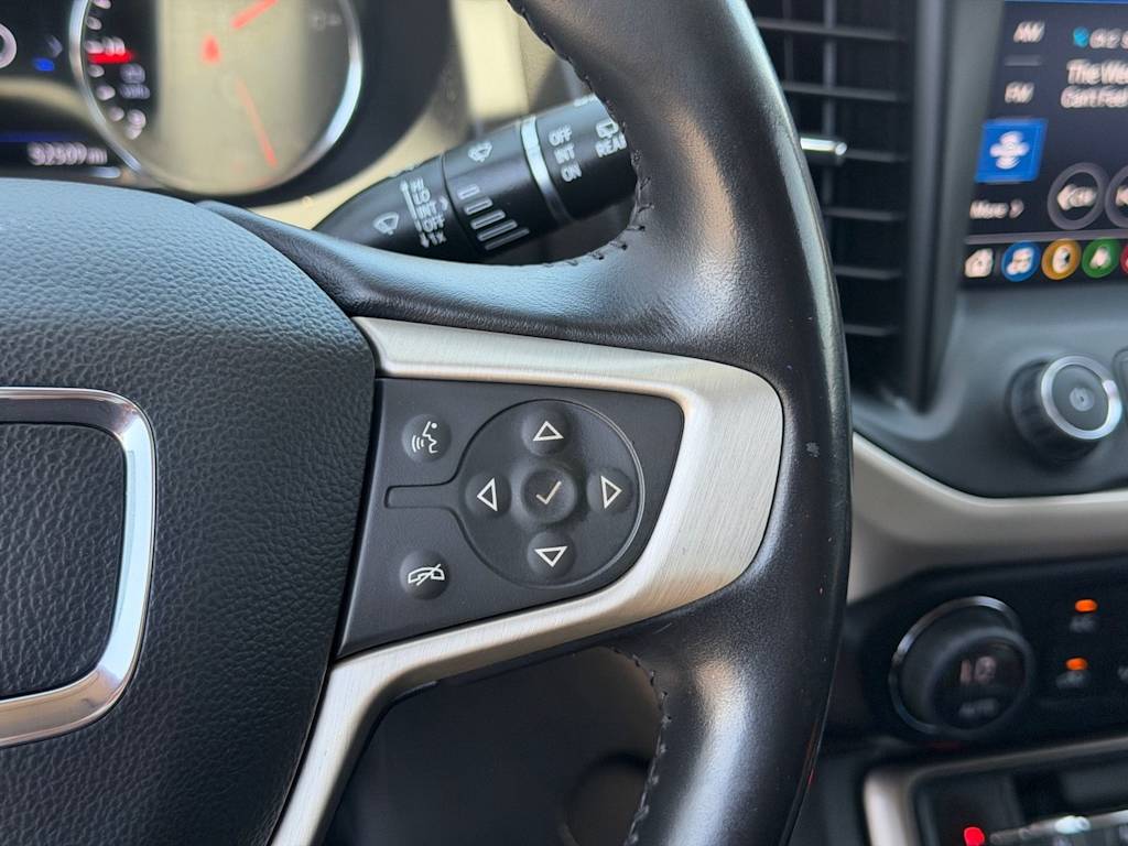 Thumbnail: 2022 GMC Acadia - 25