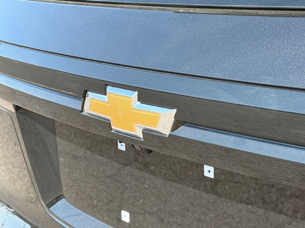 Thumbnail: 2026 Chevrolet Traverse - 10