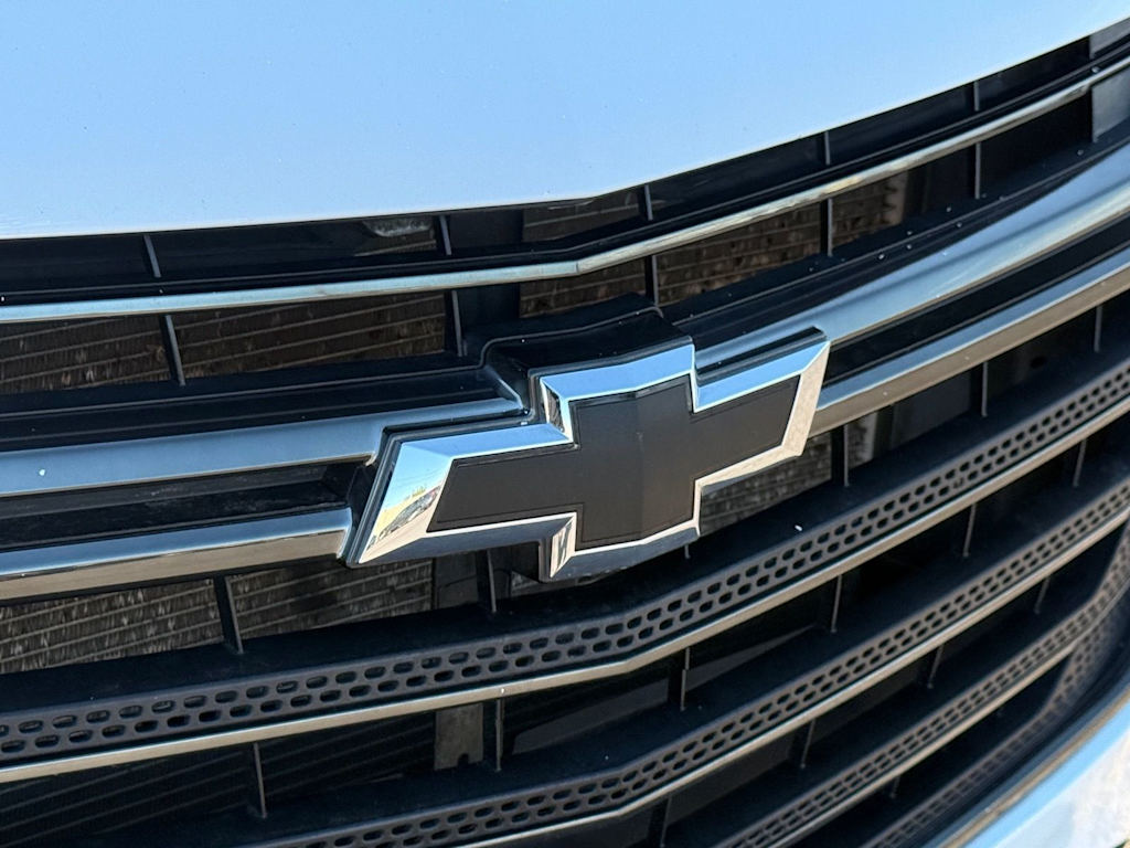 Thumbnail: 2021 Chevrolet Traverse - 7