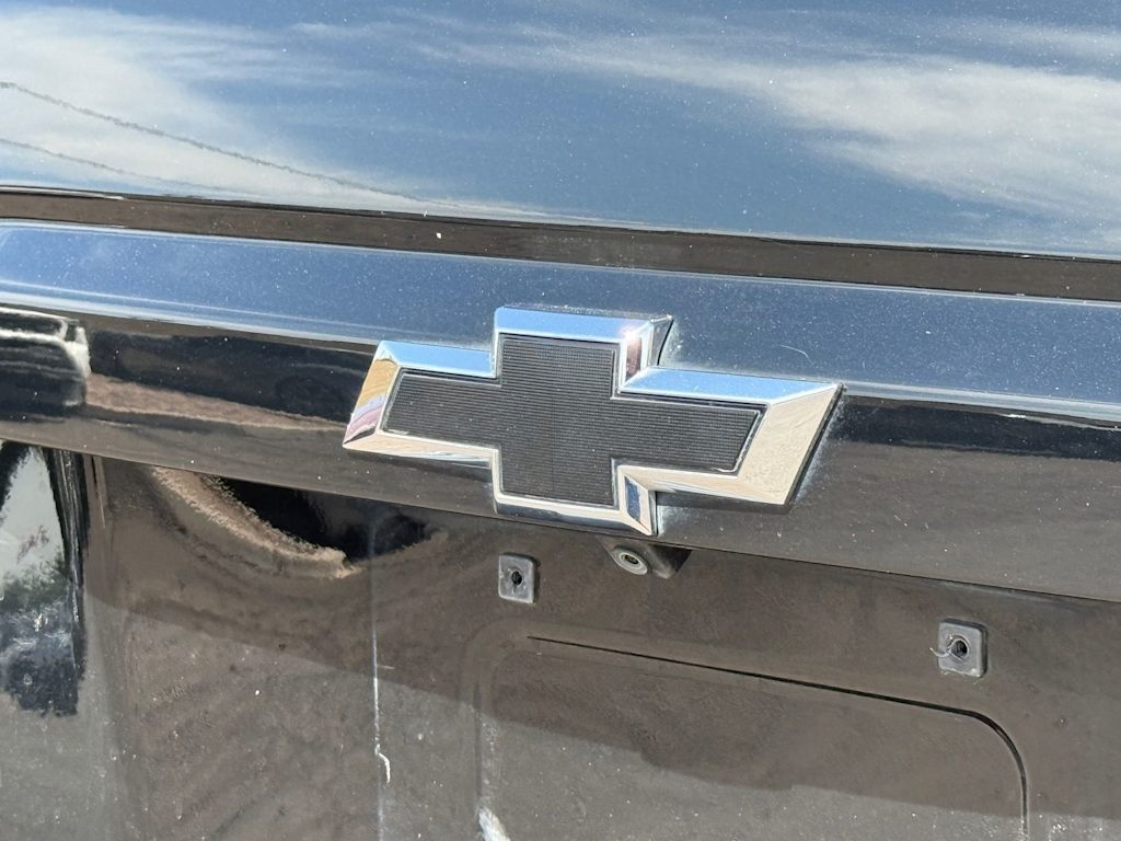 Thumbnail: 2020 Chevrolet Tahoe - 16