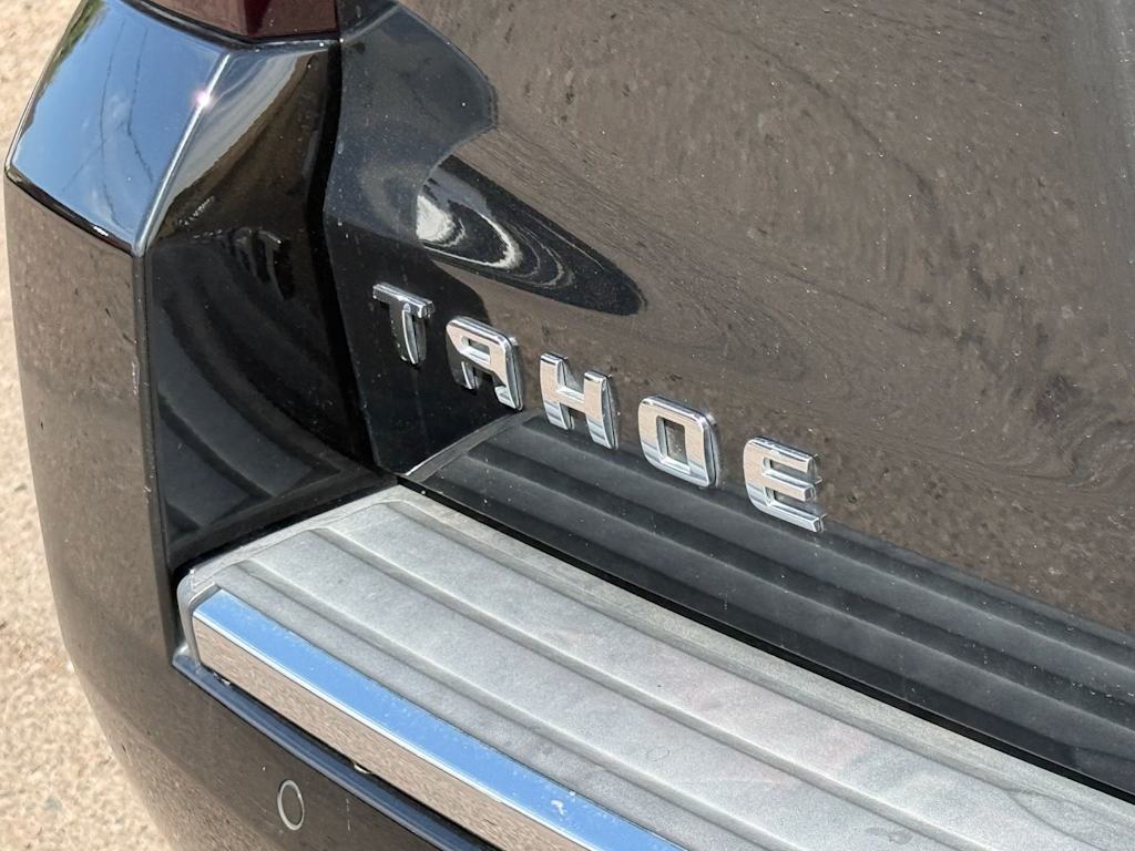 Thumbnail: 2020 Chevrolet Tahoe - 17