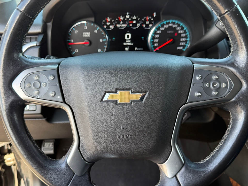 Thumbnail: 2020 Chevrolet Tahoe - 25