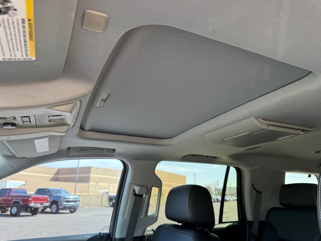 Thumbnail: 2020 Chevrolet Tahoe - 22