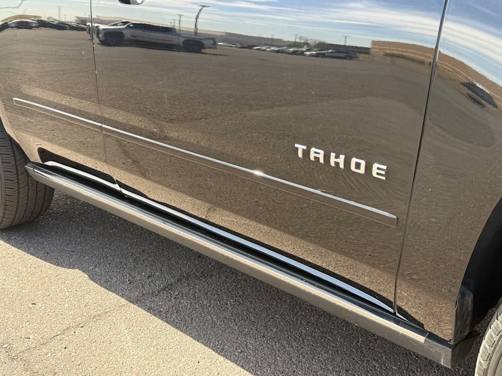 Thumbnail: 2020 Chevrolet Tahoe - 5