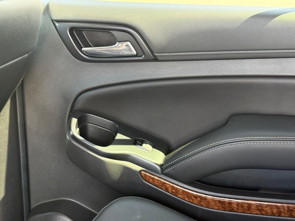 Thumbnail: 2020 Chevrolet Tahoe - 19