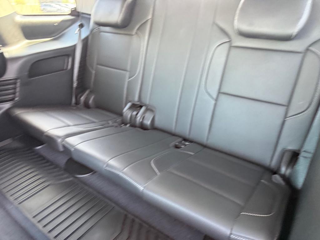 Thumbnail: 2020 Chevrolet Tahoe - 8
