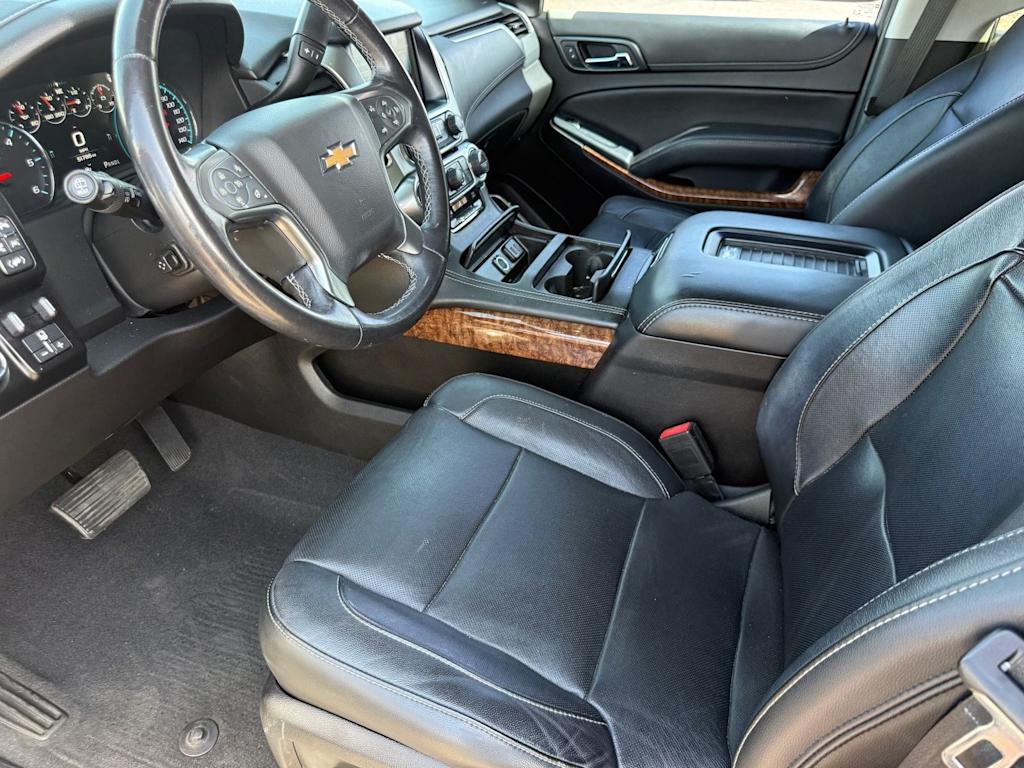 Thumbnail: 2020 Chevrolet Tahoe - 7