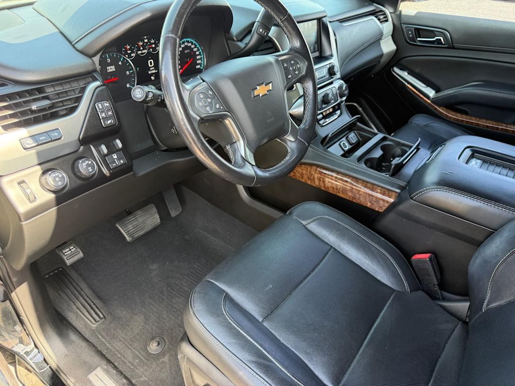 Thumbnail: 2020 Chevrolet Tahoe - 2