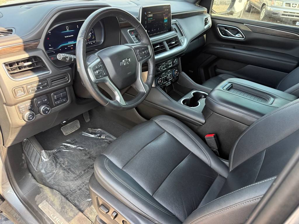 Thumbnail: 2022 Chevrolet Suburban - 2