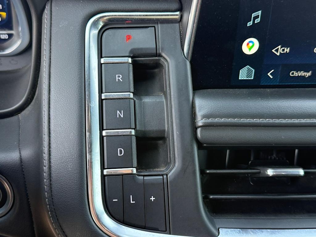 Thumbnail: 2022 Chevrolet Suburban - 13