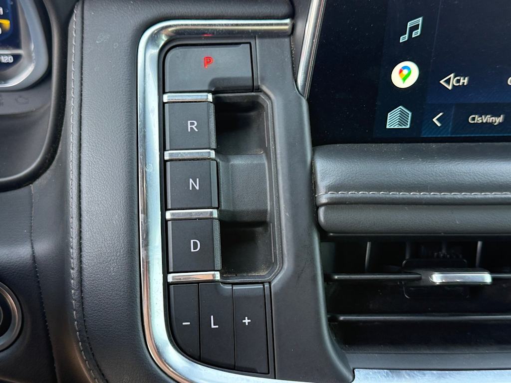 Thumbnail: 2022 Chevrolet Suburban - 13