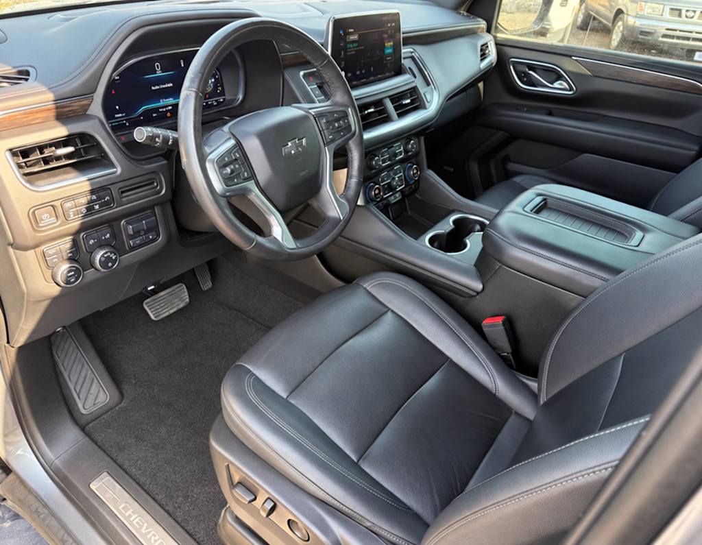 Thumbnail: 2022 Chevrolet Suburban - 2